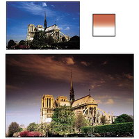 cokin gradual-tobacco T1-Z123S