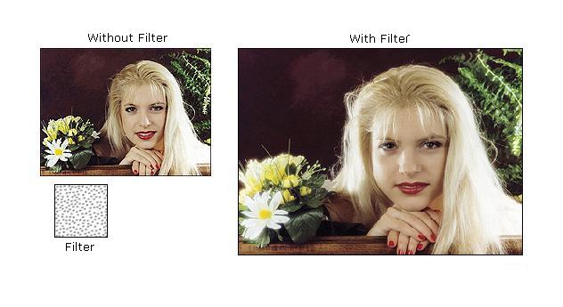 cokin Diffuser 1-Z830