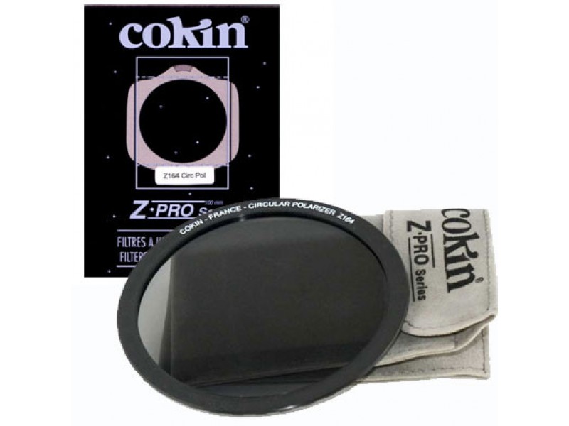 cokin circular polarizre-Z164