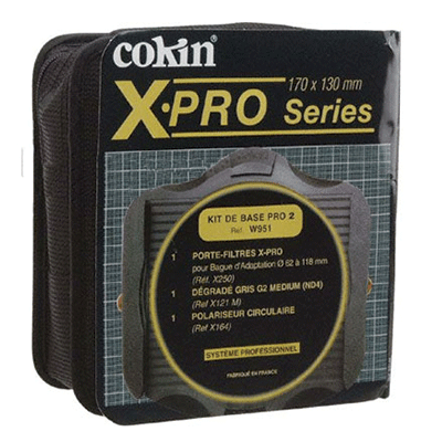 Cokin KIT W951