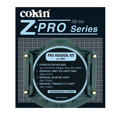 Cokin KIT U961A