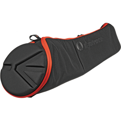  Manfrotto MBAG80PN Padded Tripod Bag