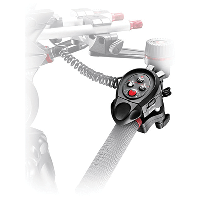  Manfrotto MVR911ECCN SYMPLA Clamp-On Remote Control