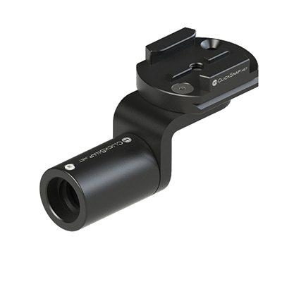 ClickSnap ProPole Mount Kit for GoPro HERO