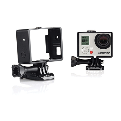 GoPro BacPac Compatible Housing:197' / 60m