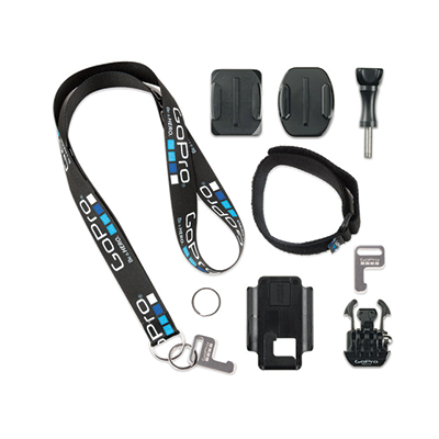  GoPro Wi-Fi Remote Accessory Kit