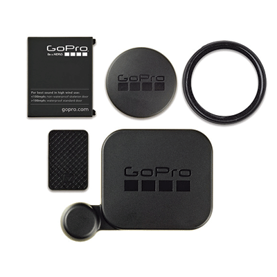  GoPro Protective Lens + Covers