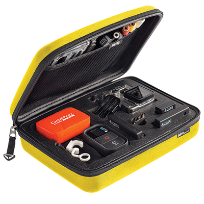 SP Gadgets P.O.V. Case for GoPro Hero 3