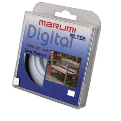 Marumi 43mm UV DHG