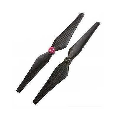 پروانه فیبر کربن هلیکوپتر فانتوم 2 / ویژن