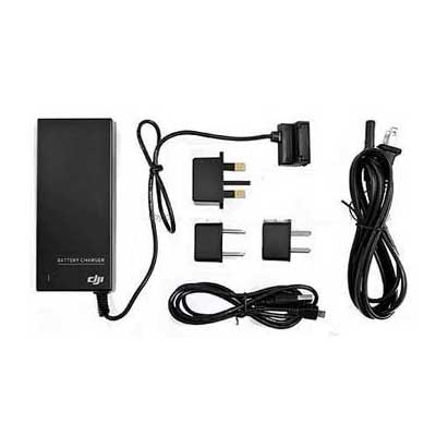 شارژر باطری هلیکوپتر فانتوم 2 / Phantom Vision battery Charger