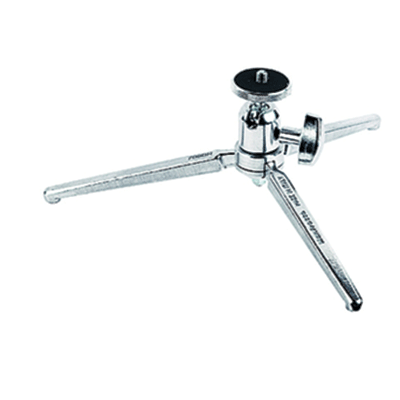 Manfrotto 709 Digi Tabletop Tripod with Ballhead