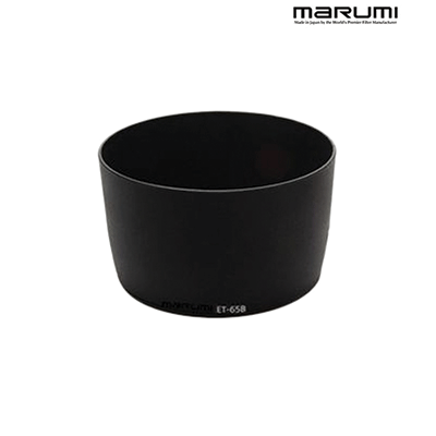 هود لنز کانن طرح اصلی Marumi Canon EF 70-300/4.5-5.6 IS Hood