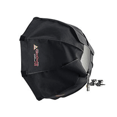 سافت باکس هشت ضلعی برای فلاش های اکسترنالPhotoflex OctoDome 
