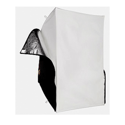  سافت باکس سفید یکپارچه کوچک  Photoflex White Dome Small