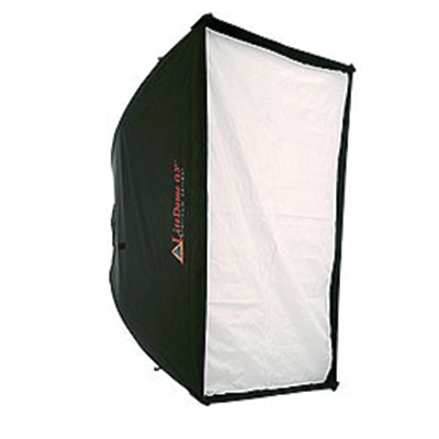 سافت باکس 183x137 سانتیمتر Photoflex LiteDome XLarge