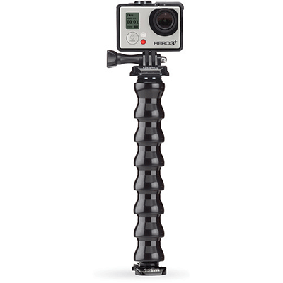 GoPro Gooseneck for GoPro HERO