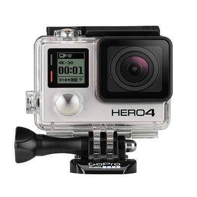 GoPro HERO4 Black Edition