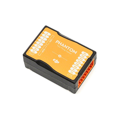 DJI Phantom 2 MC - Part 9