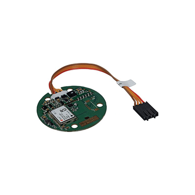 DJI Phantom 2 GPS Module - Part 1