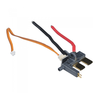 DJI Phantom 2 Internal Power Plug - Part 6