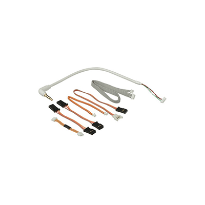 DJI Phantom 2 Cable Pack - Part 3
