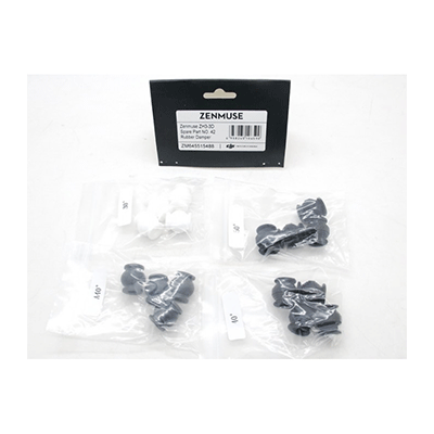 DJI ZH3-3D Damping Rubber - Part 42