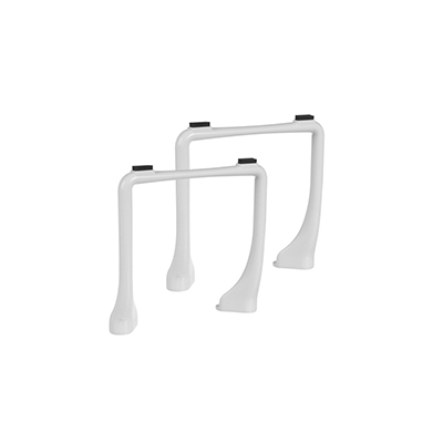 DJI Phantom 2 Landing Gear - Part 4