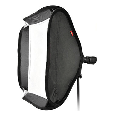  کیت سافت باکس فلاش اکسترنال هنل