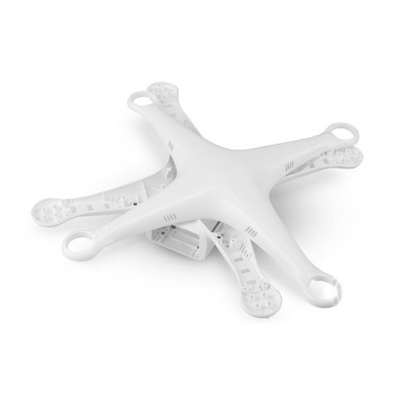 DJI Phantom 2 Vision Shell - Part 8