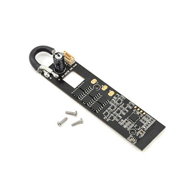 DJI Phantom 2 ESC - Part 7