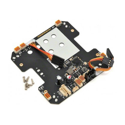 DJI Phantom 2 Vision Central Circuit Board - Part 10