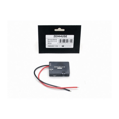 DJI ZH3-3D GCU - Part 46