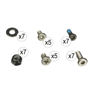 DJI ZH3-3D Screw Packs - Part 45