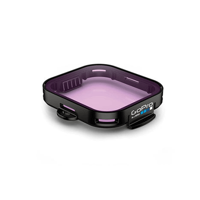 GoPro Magenta Dive Filter for Dive + Wrist Housing 