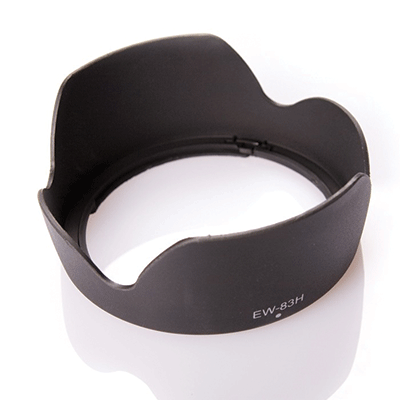Phottix EW-83H Lens Hood