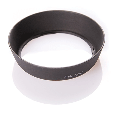 Phottix Lens Hood Canon EW-60C