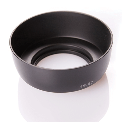 Phottix Lens Hood Canon ES-62