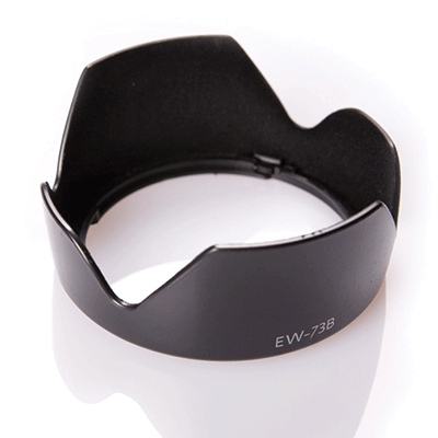 Phottix Lens Hood Canon EW-73B