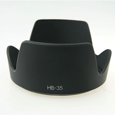 Phottix HB-35 Lens Hood