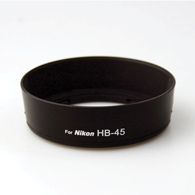 Phottix HB-45 Lens Hood