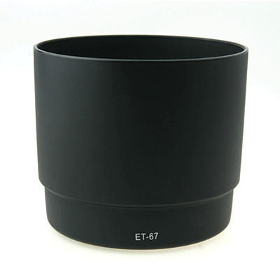 Phottix ET-67 Lens Hood