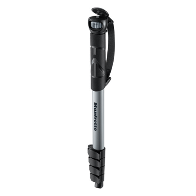 Manfrotto Compact Aluminum Monopod Advanced:mmcompactdv