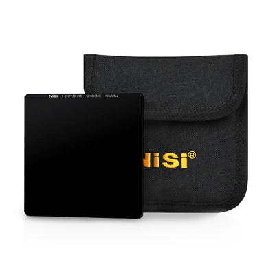 Nisi Square AR ND1000 (10 stops) Filter 100x100mm