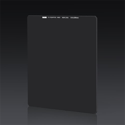 Nisi Square AR ND8 (3 stops) Filter 100x100mm