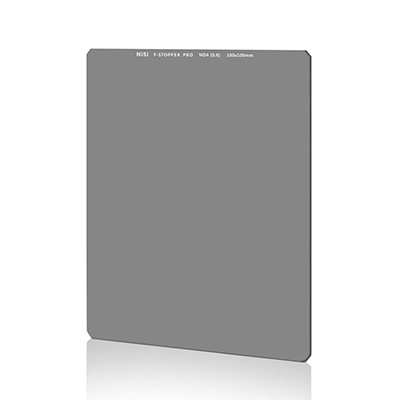 Nisi Square AR ND4 (2 stops) Filter 100x100mm