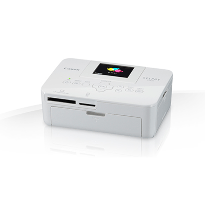 Canon SELPHY CP820 