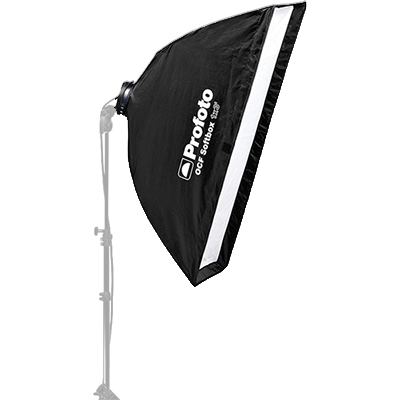 Profoto OCF Softbox 1x3' PN:101217