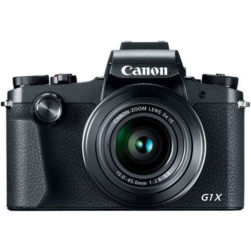 دوربین کامپک پاور شات کانن Canon PowerShot G1 X Mark III