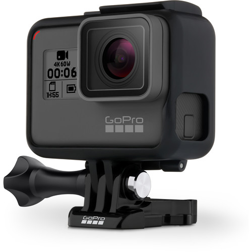 دوربین گوپرو هیرو 6 بلاک GoPro HERO6 Black